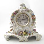 642 3109 TABLE CLOCK